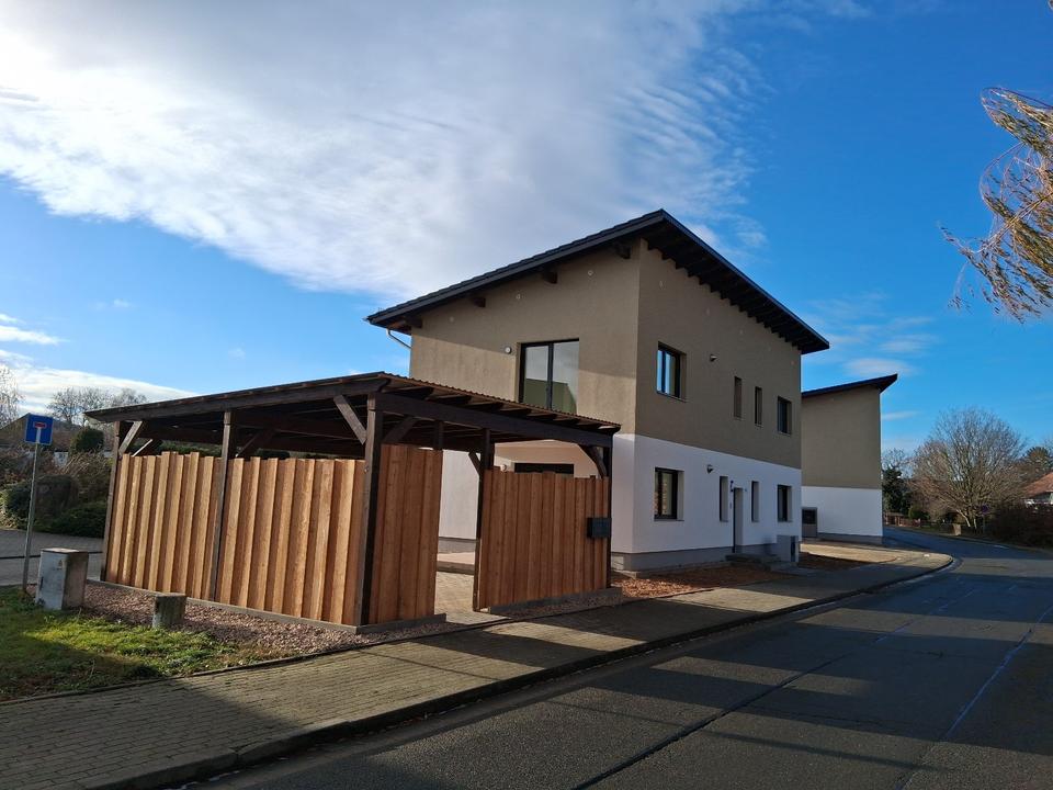 Thumbnail-3RW, Neubau, Balkon, inkl. Stellplätzen