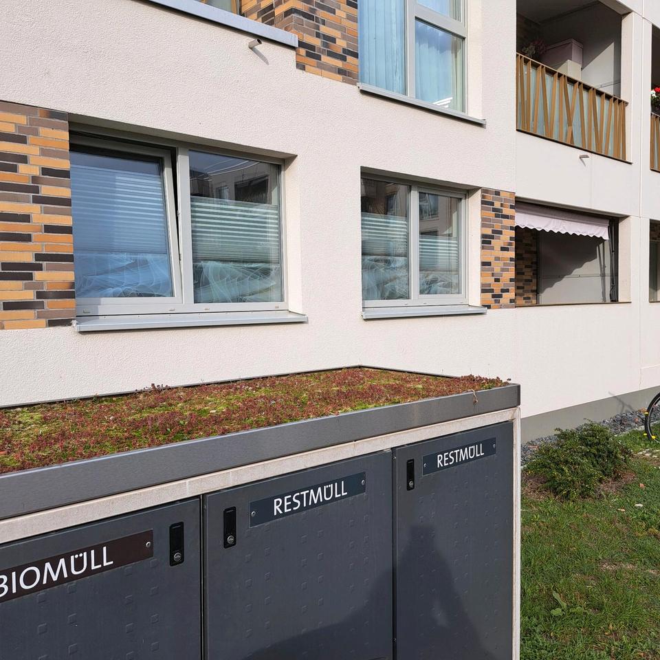 Thumbnail-Mietwohnung