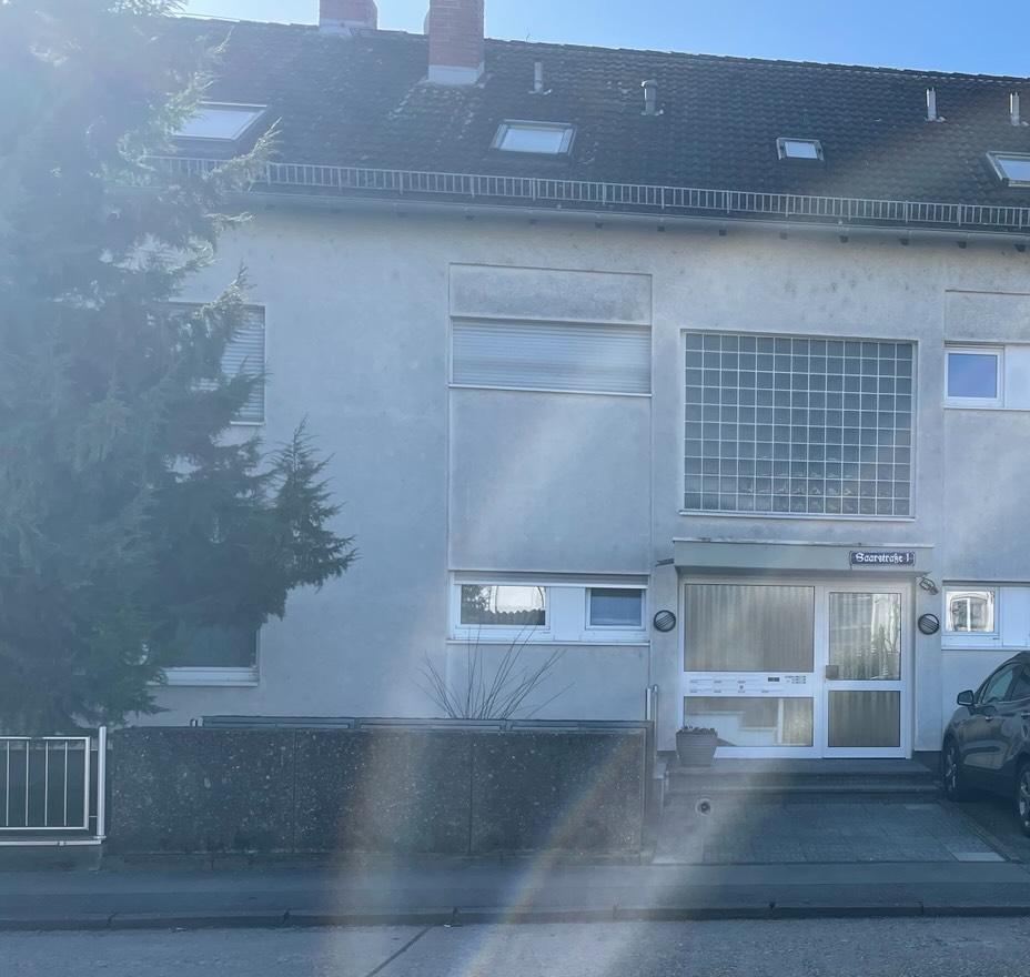 Thumbnail-3 Zimmer Wohnung in Hochheim