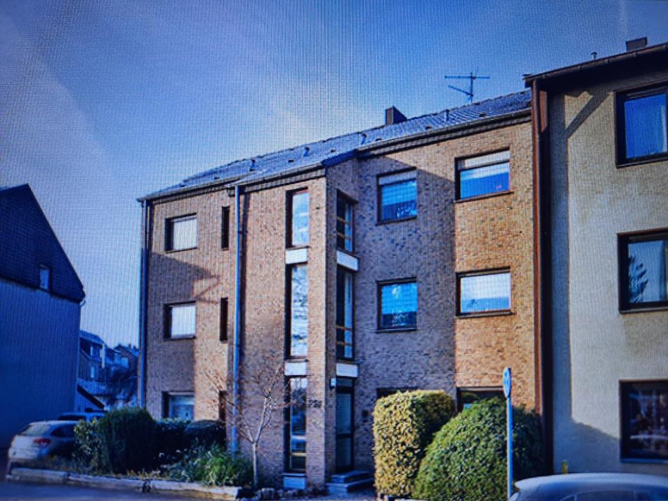 Thumbnail-Solide Kapitalanlage in Herzogenrath-Kohlscheid 4 ETW mit 3 Stell