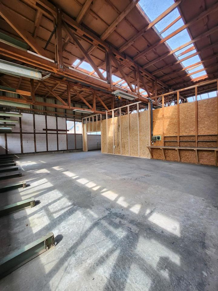 Thumbnail-Hallenfläche Troisdorf Altenrath