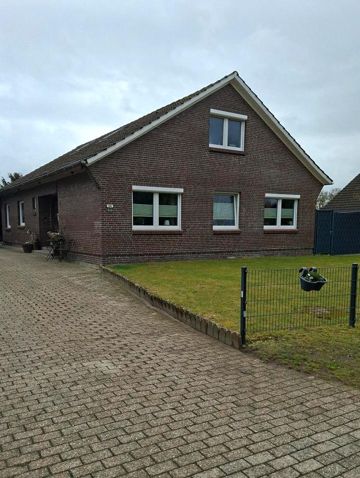 Thumbnail-SINGLE Wohnung in Ardorf zu vermieten