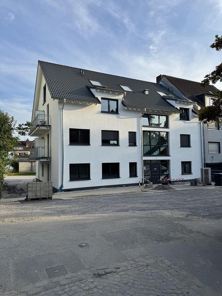 Thumbnail-Hochwertige, stilvolle Maisonette 4 Zimmer Neubauwohnung A+