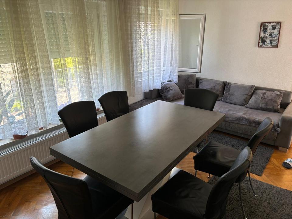 Thumbnail-2.5 Zimmer Wohnung Horb