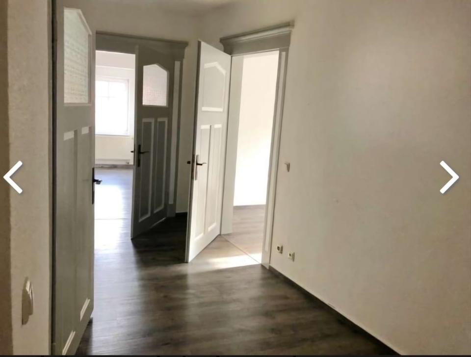 Thumbnail-**Helle 3-Zimmer-Wohnung in Gotha – Bezugsfrei ab 01.01.2026**