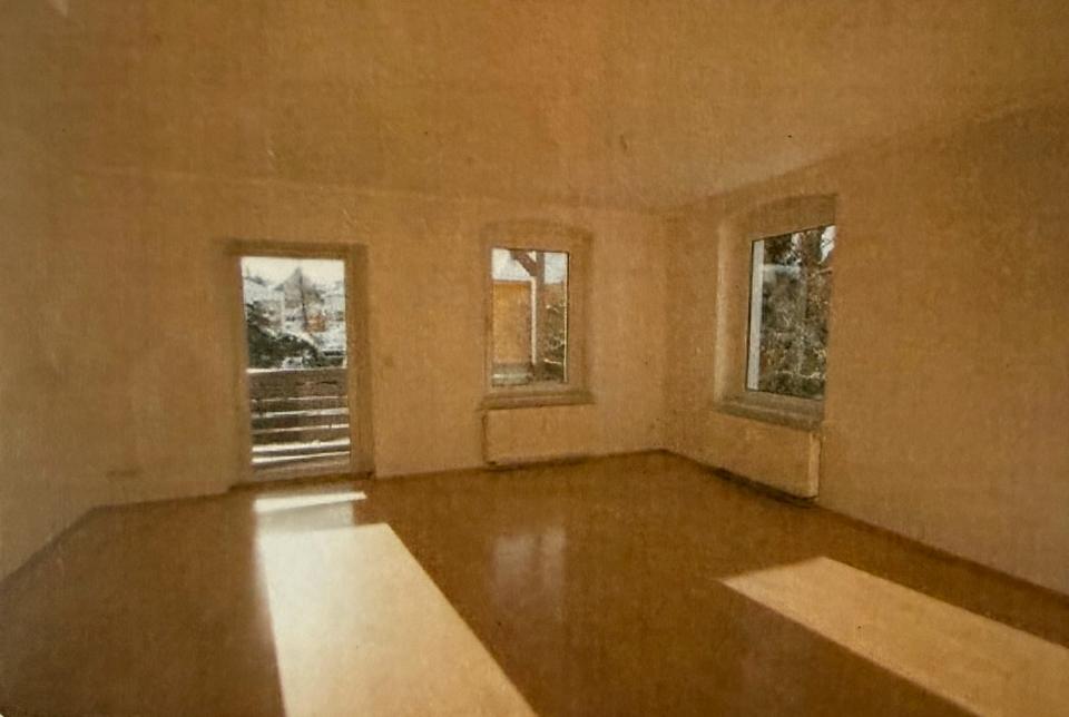 Thumbnail-Maisonette-Traum mit Balkon,667€ Kaltmiete zzgl. NK 119m2 Wf.