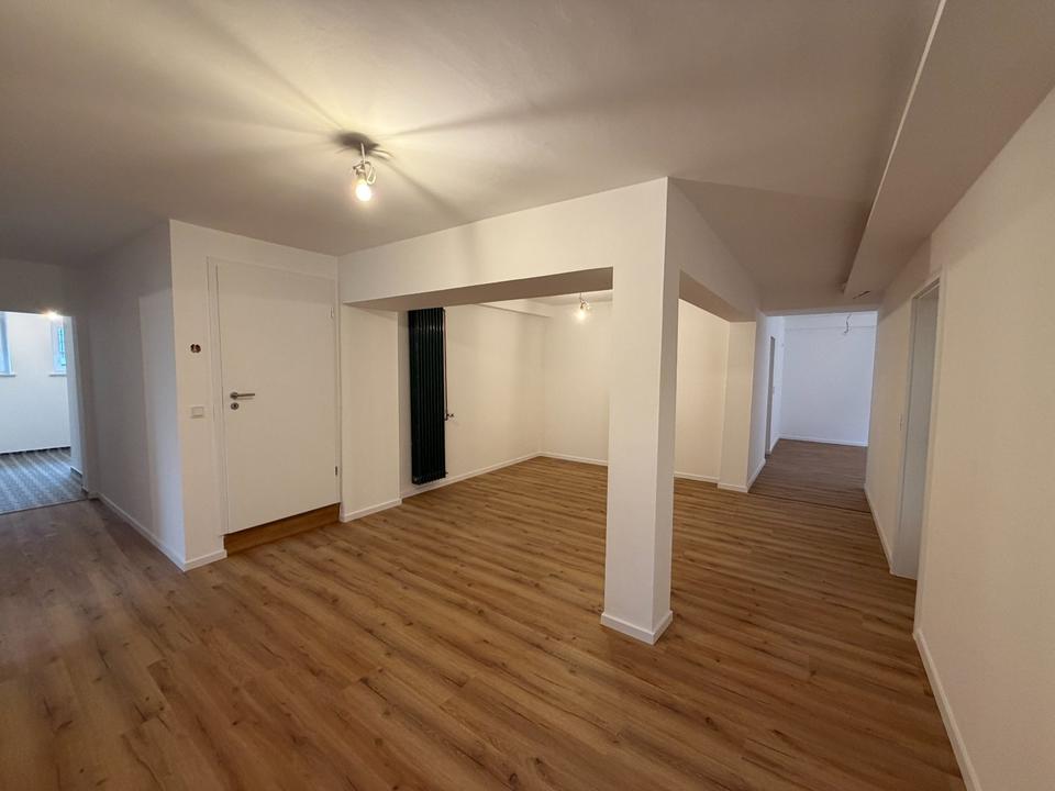 Thumbnail-Moderne Praxisräume in zentraler Lage von Lebach