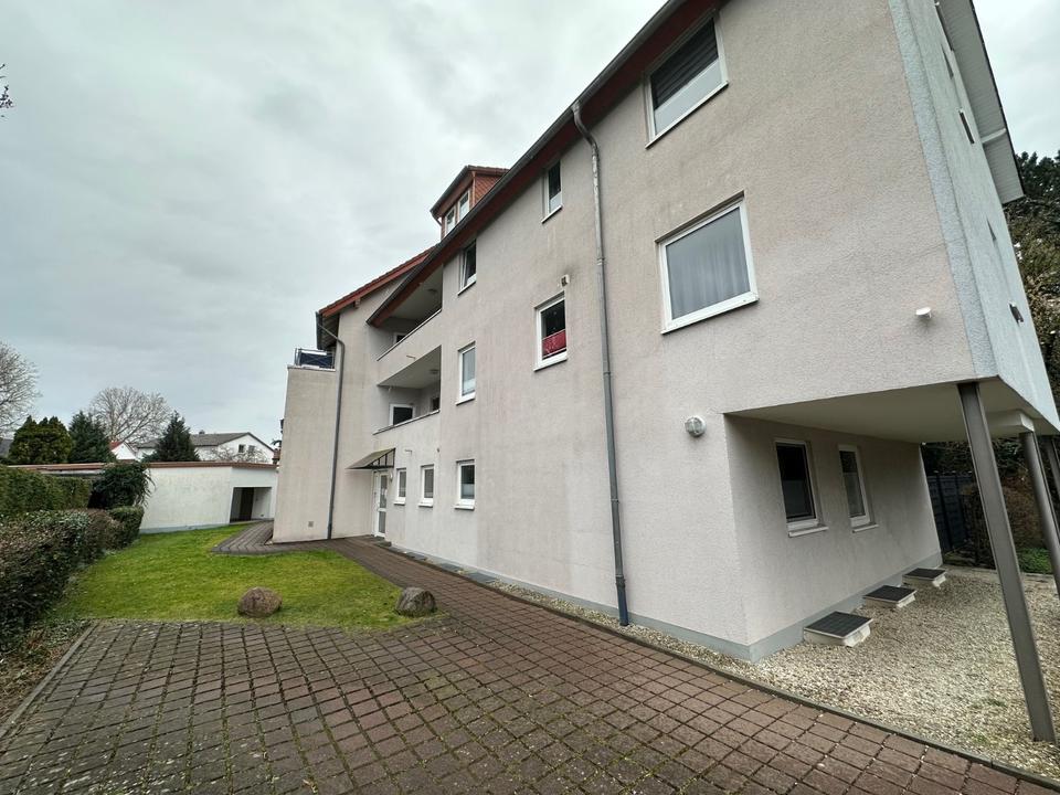 Thumbnail-Eigentumswohnung