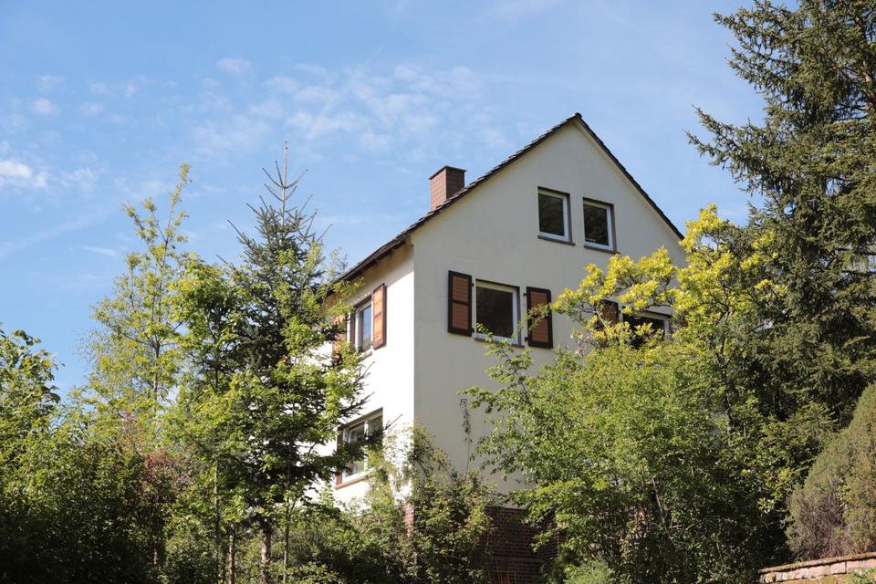 Thumbnail-Landhaus in Winzenburg
