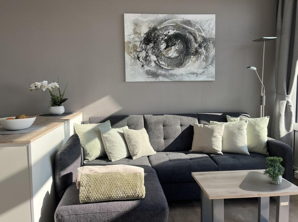 Thumbnail-Meerblick Ferienwohnungen Fehmarn Südstrand