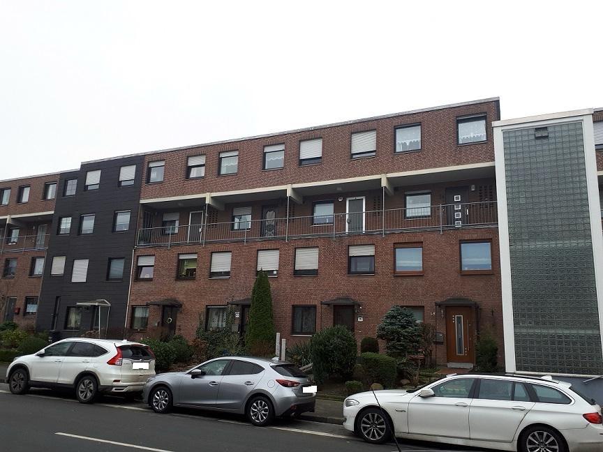 Thumbnail-Moderne Maisonetten wohnung in top Lage!