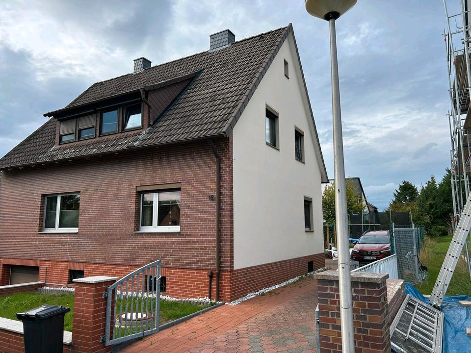 Thumbnail-3 Zimmerwohnung in Itzum