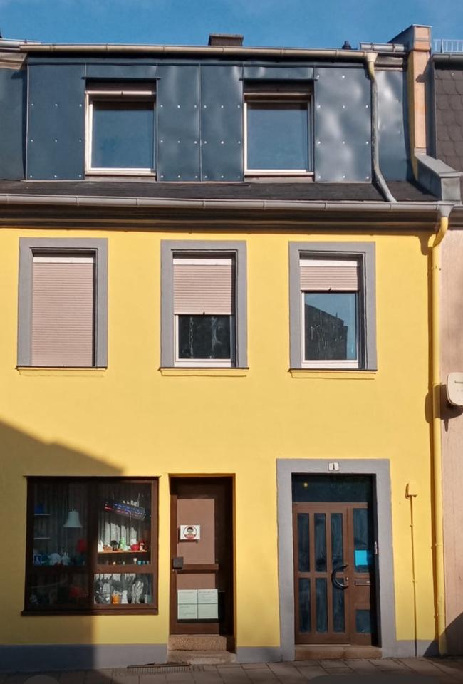 Thumbnail-Einmalige Gelegenheit! Historisches Stadthaus in Hof