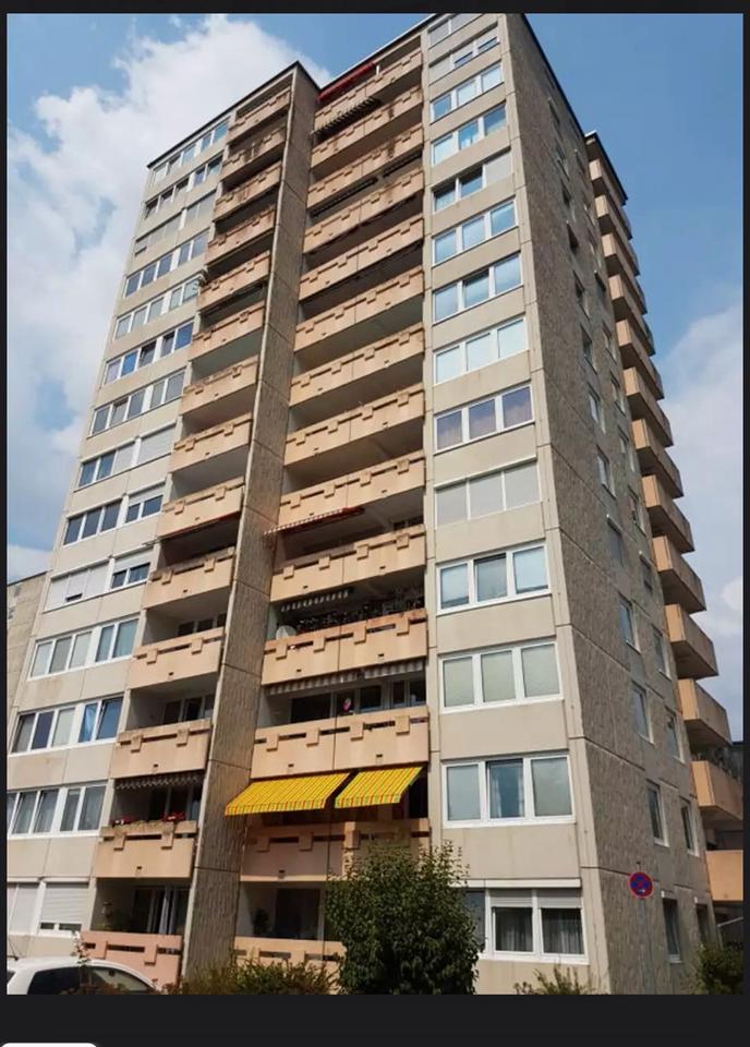 Thumbnail-Wohnung zu vermieten in Taunusstein Wehen