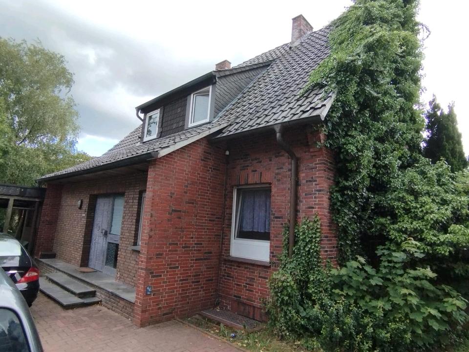 Thumbnail-Haus Sögel