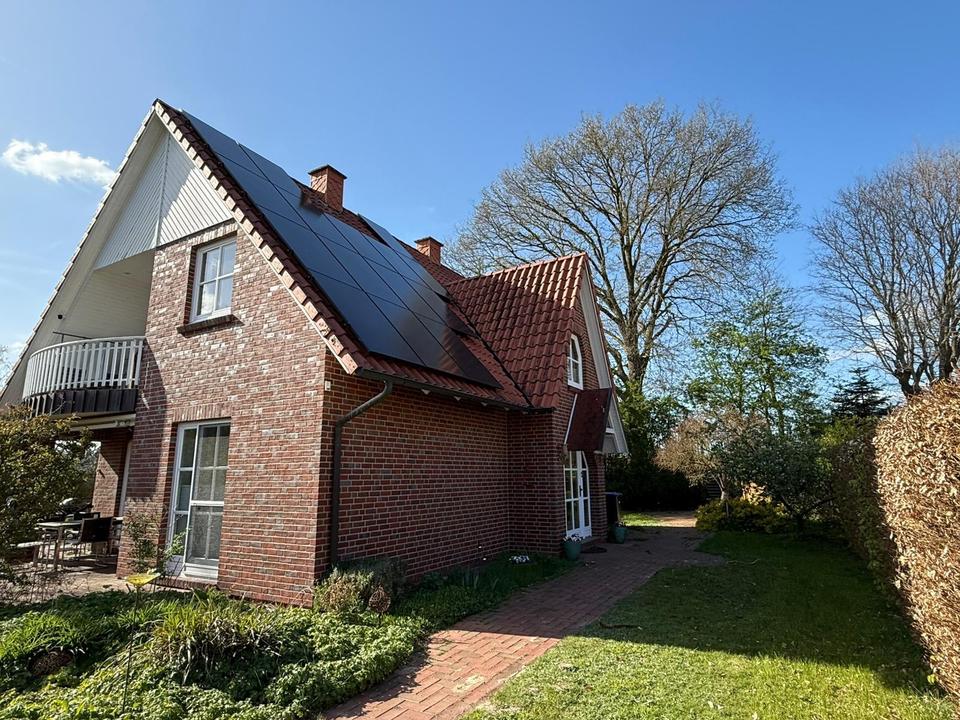 Thumbnail-HambergenPaddewisch: Energieeffizientes Häuschen am Waldrand