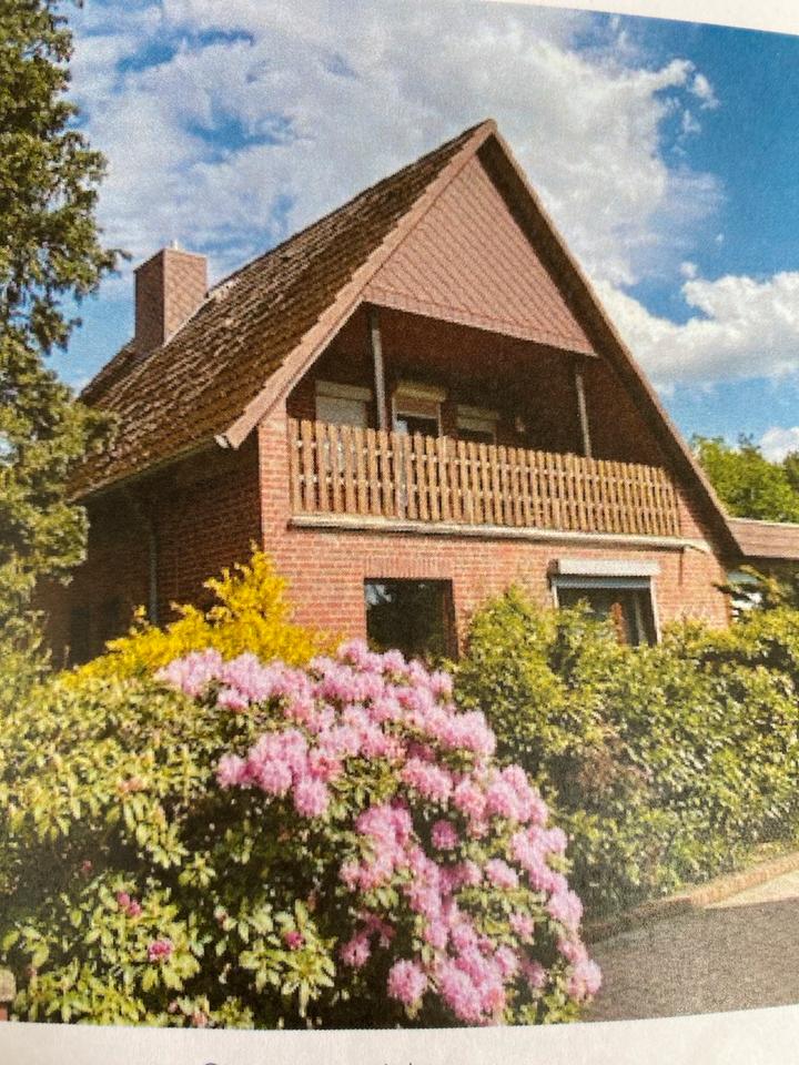 Thumbnail-Haus mit Potenzial am Naturschutzgebiet