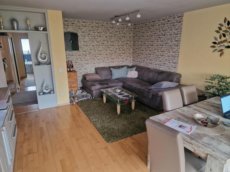 Thumbnail-3 Zimmerwohnung für kapitalanleger Wohnung ist Vermietet