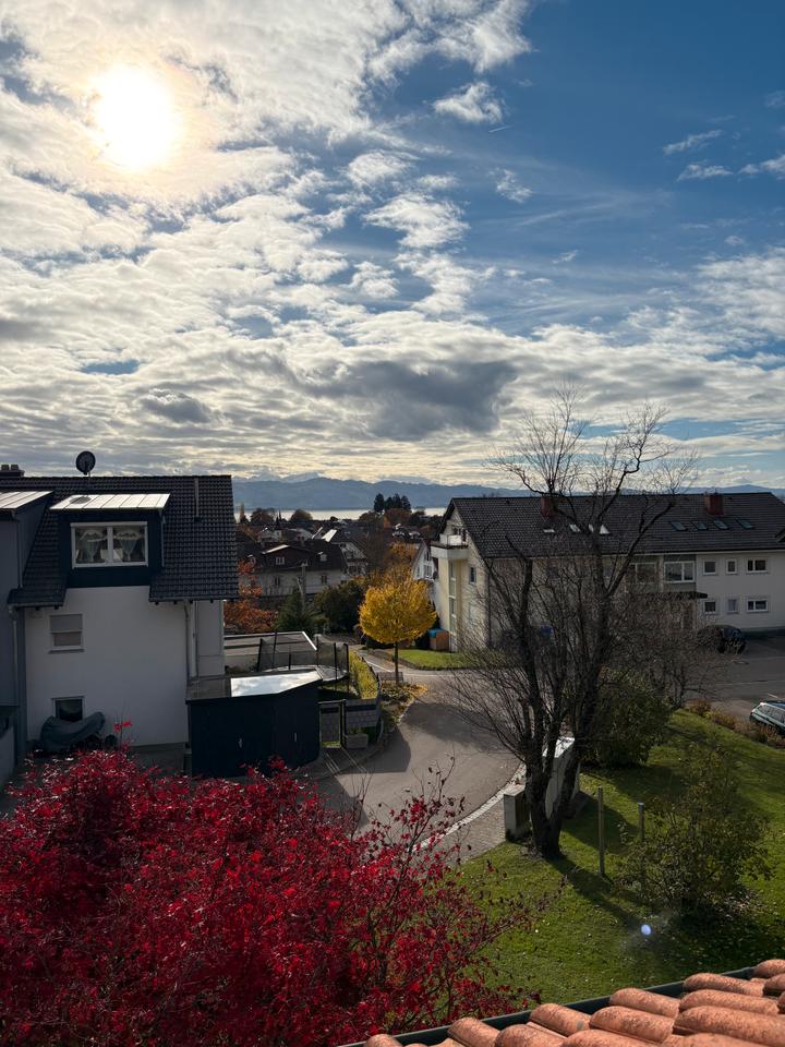 Thumbnail-Möblierte 1,5-Zi-Whg Wasserburg befristet bis 31.12.2026, Miete