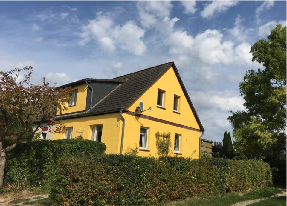 Thumbnail-Vermietetes Reihenendhaus | *provisionsfrei* | 800m zur Ostsee