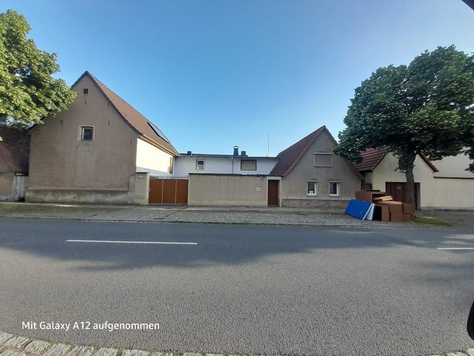 Thumbnail-Wohnhaus in Roßleben-Wiehe | Anbindung an Erfurt, Sangerhausen