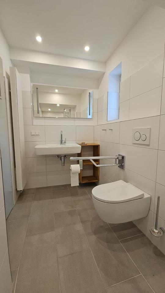 Thumbnail-3,5 Zimmerwohnung in Kassel-Nordshausen (Bilder folgen)