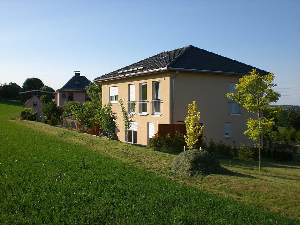Thumbnail-Neues Einfamilienhaus aus 2020 in einzigartiger Lage