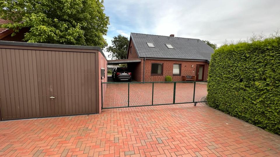 Thumbnail-Einfamilienhaus mit riesigem Grundstück