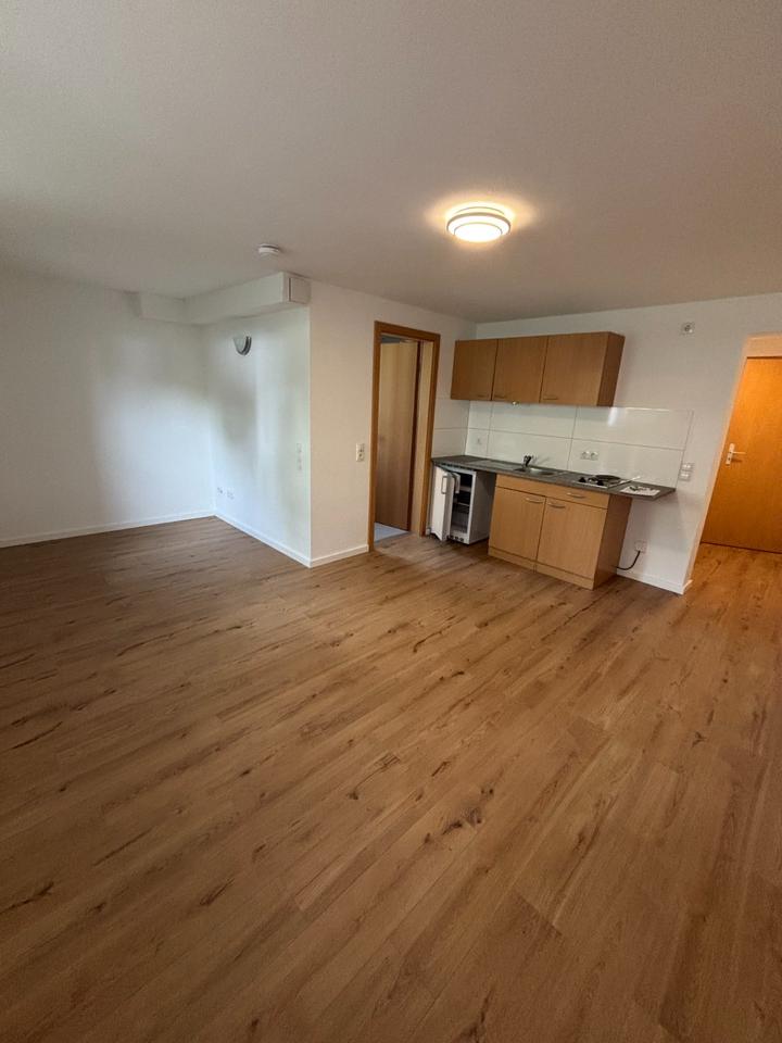 Thumbnail-1-Zimmer Apartments TOP Lage HUBLAND (Beispielbild)