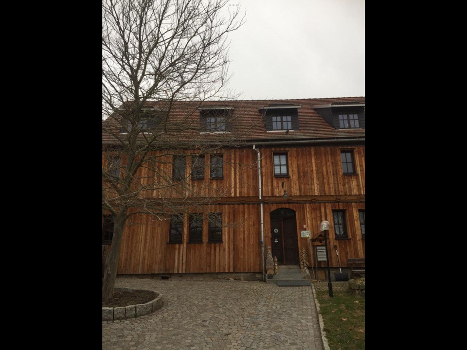 Thumbnail-Mietwohnung in ruhiger dörflicher Lage