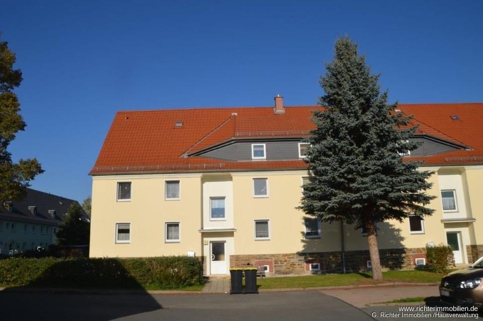 Thumbnail-2-Zimmer Wohnung in Halsbrücke