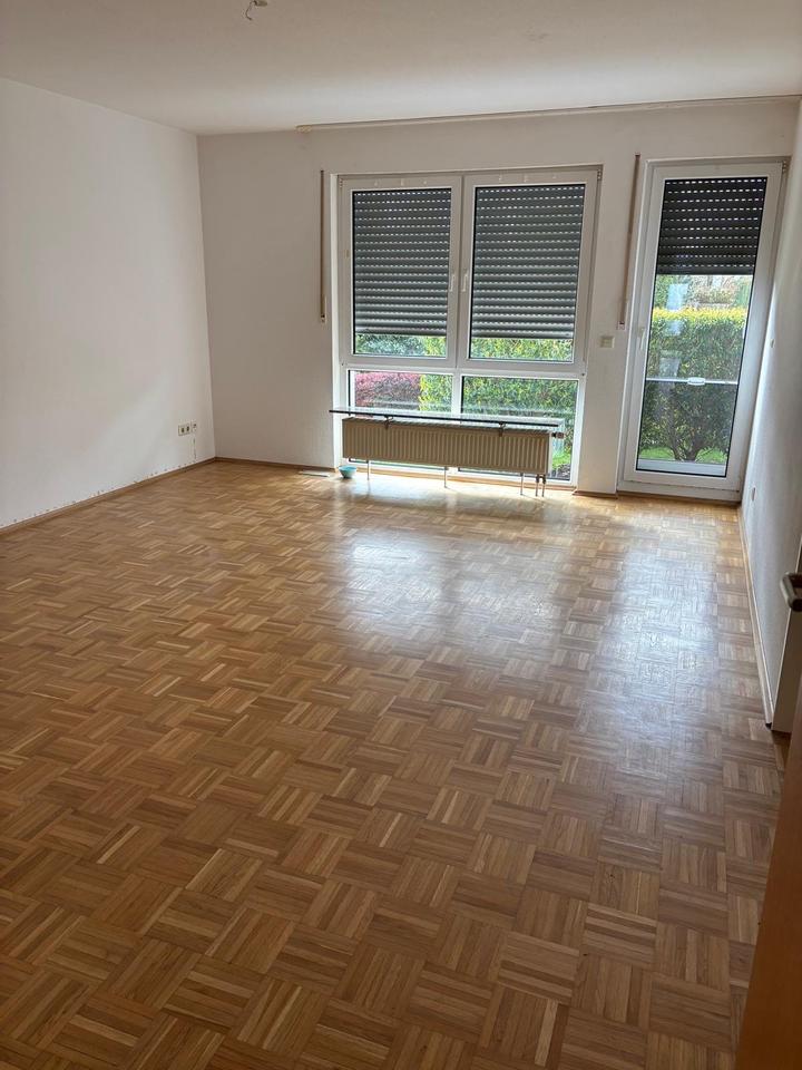 Thumbnail-Charmante 2 Zimmer - Wohnung in ruhiger Seitenstraße in BO-Linden