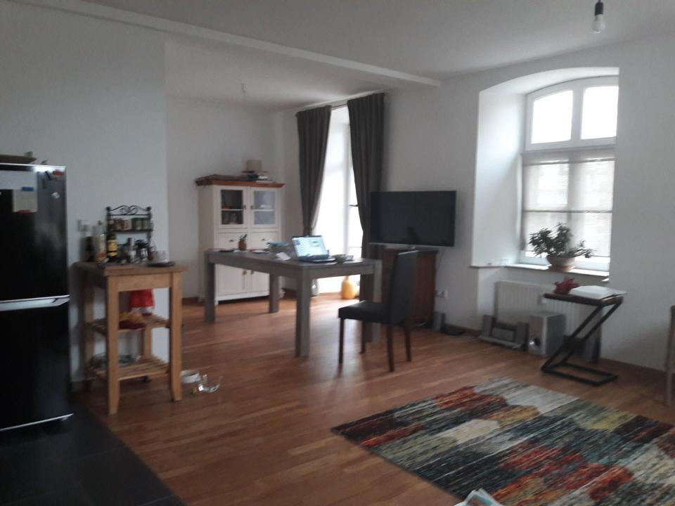 Thumbnail-Nachmieter 2 Zimmer Wohnung in Borgloh