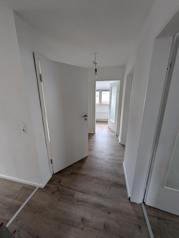 Thumbnail-Haben anzubieten: 2,5-Zimmer-Wohnung (55m²) in Kleinostheim