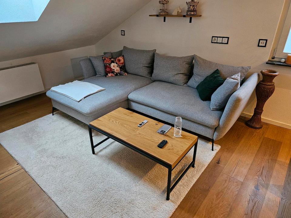 Thumbnail-Helle Dg Wohnung