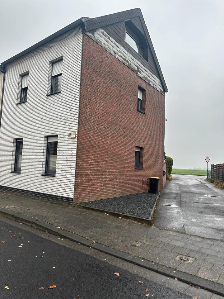 Thumbnail-Reihen Eckhaus