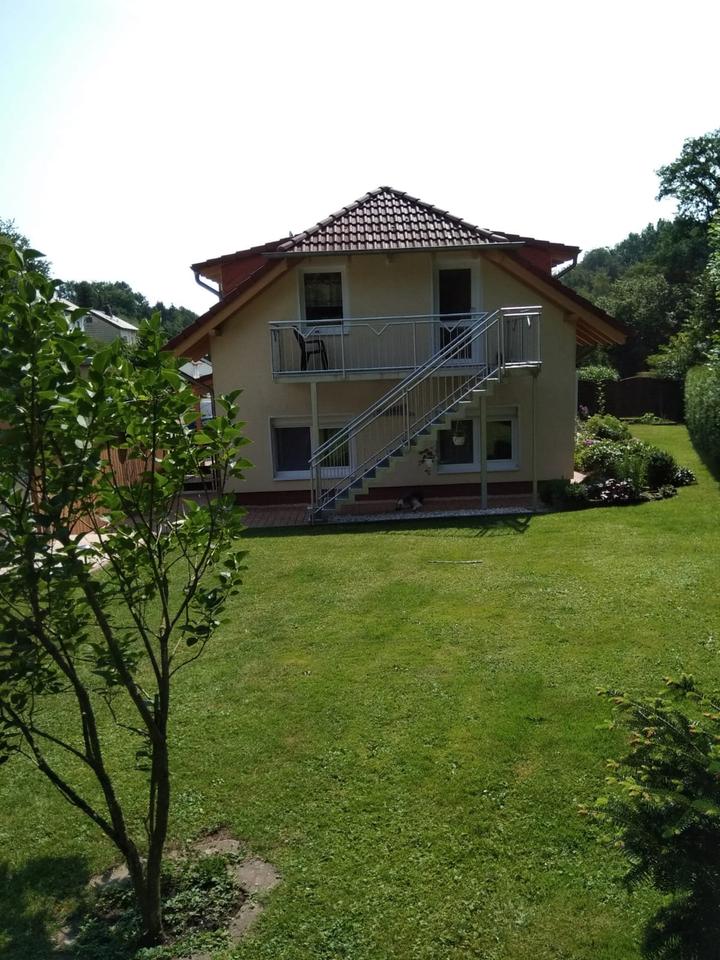 Thumbnail-Ferienwohnung