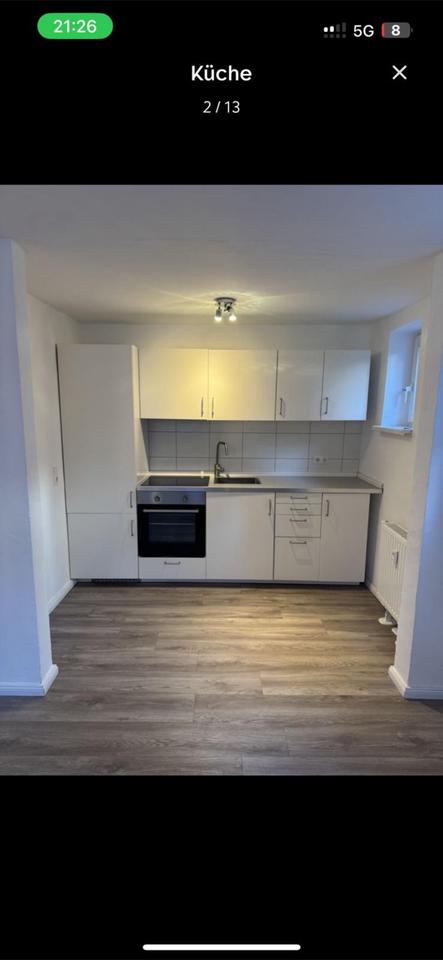 Thumbnail-Schöne Wohnung in der KTV