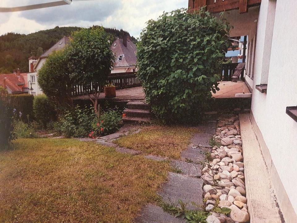 Thumbnail-Zentrale Mietwohnung in Titisee- Neustadt