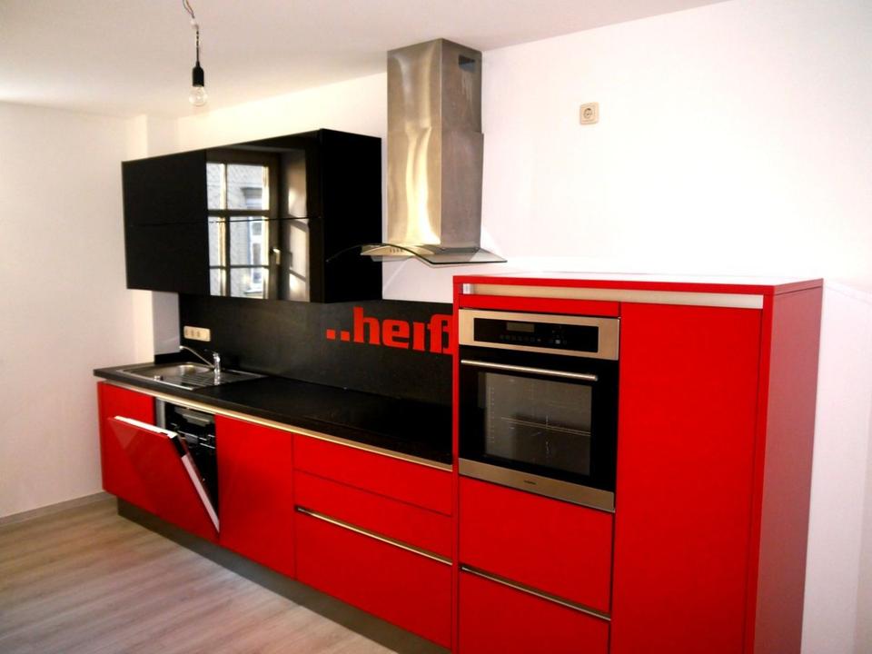 Thumbnail-CHARMANTE 4-ZI.-WOHNUNG INKL. EINBAUKÜCHE, Ihre neue Wohnung direkt in der Altstadt