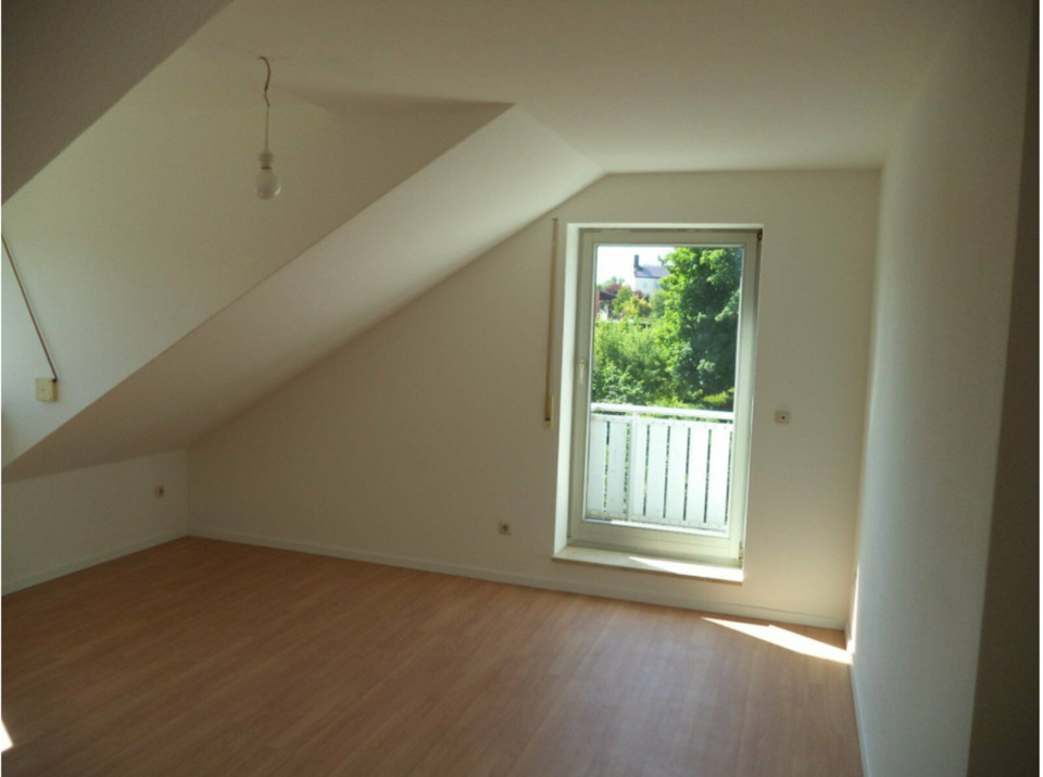 Thumbnail-Mietwohnung 65 Qm 2x Stellplatz