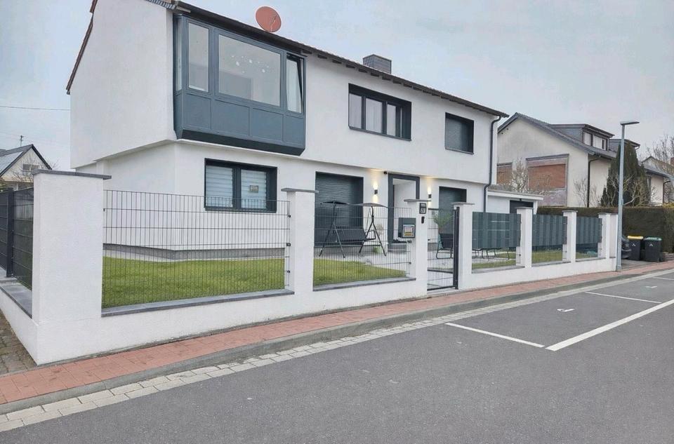 Thumbnail-Modernes Einfamilienhaus in Alfter-Oedekoven – Ruhig nahe Bonn