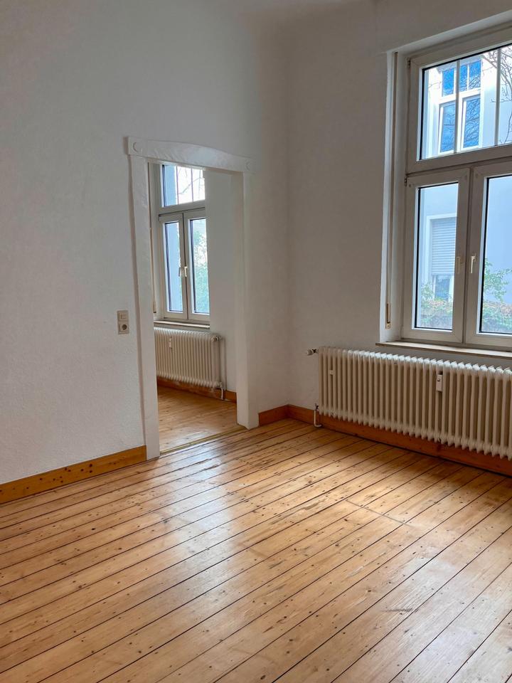 Thumbnail-Schönes Apartment in ruhiger Seitenstraße