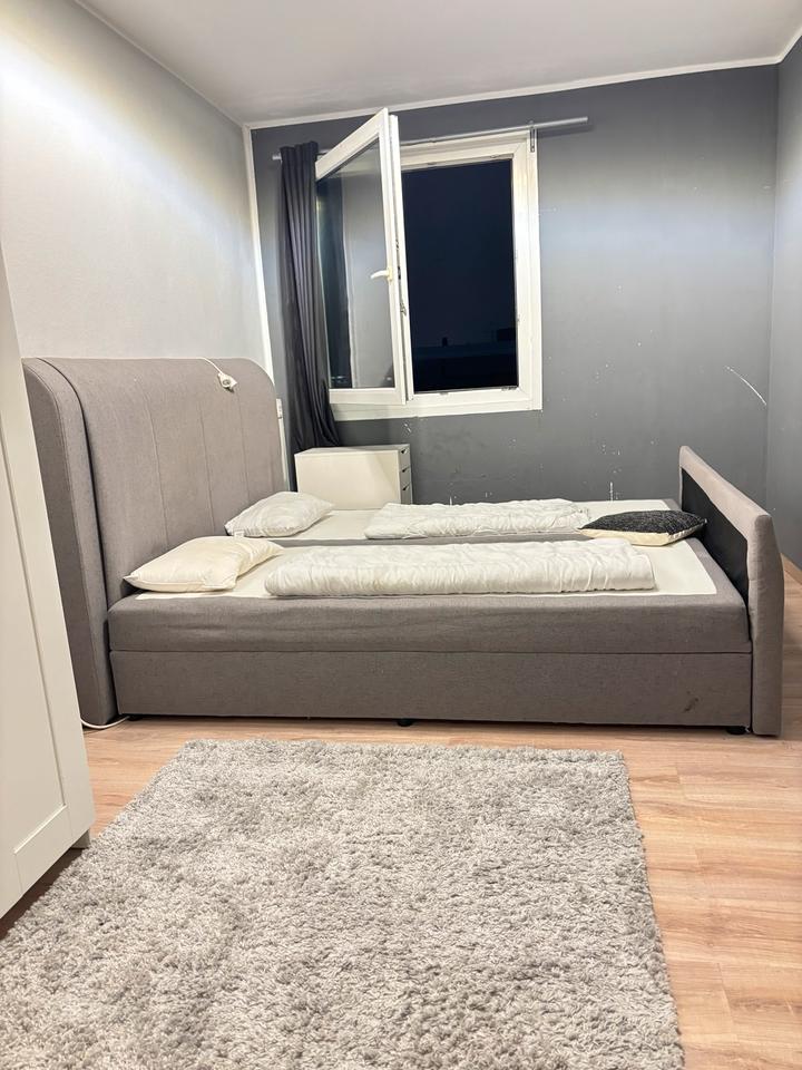 Thumbnail-Zimmer Wohnung