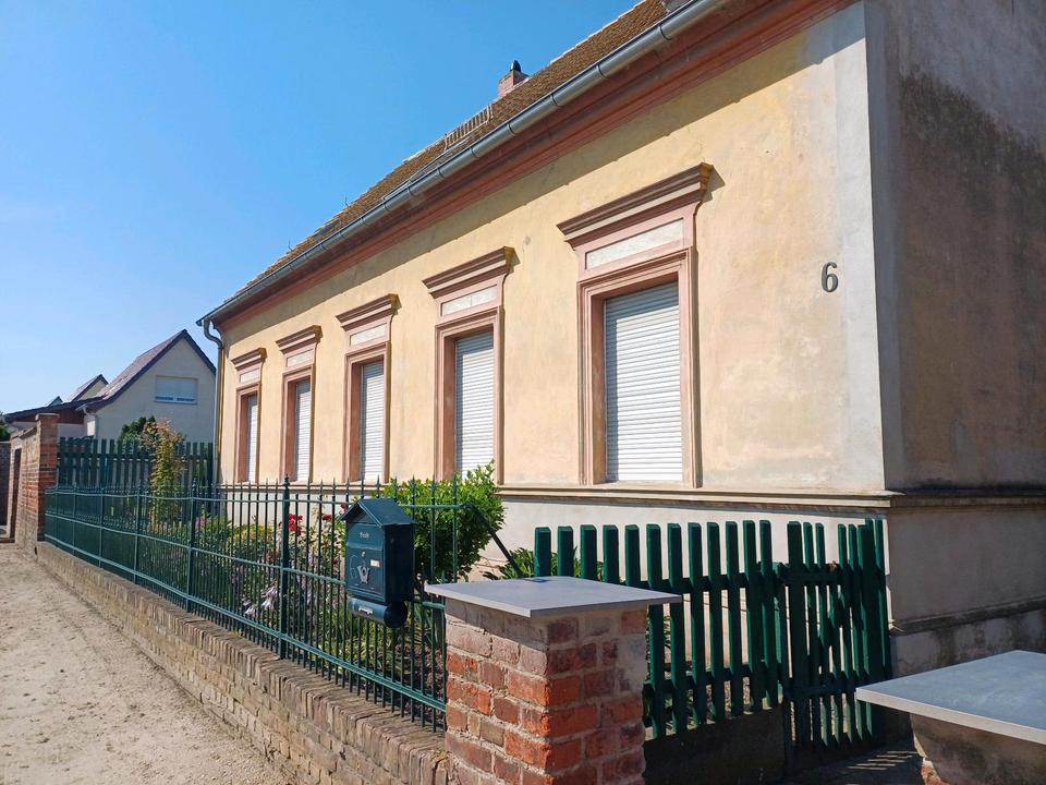 Thumbnail-Bauernhof, EFH mit großem Grundstück-noch ohne ProvisionMakler-