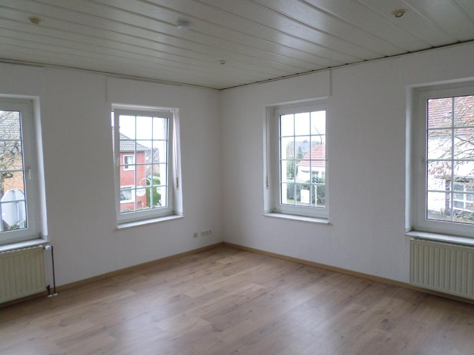 Thumbnail-2 Wohn.-Geschäftshäuser in Liesborn bei Lippstadt zu verkaufen