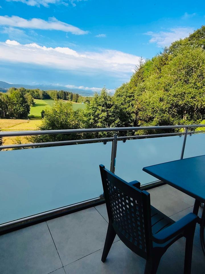 Thumbnail-2 Zimmerwohnung, 69m2 in Kirchberg im Wald (94259)