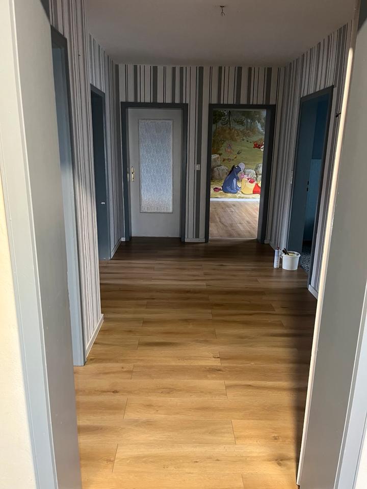 Thumbnail-Wohnung in Ludwigsau Mecklar