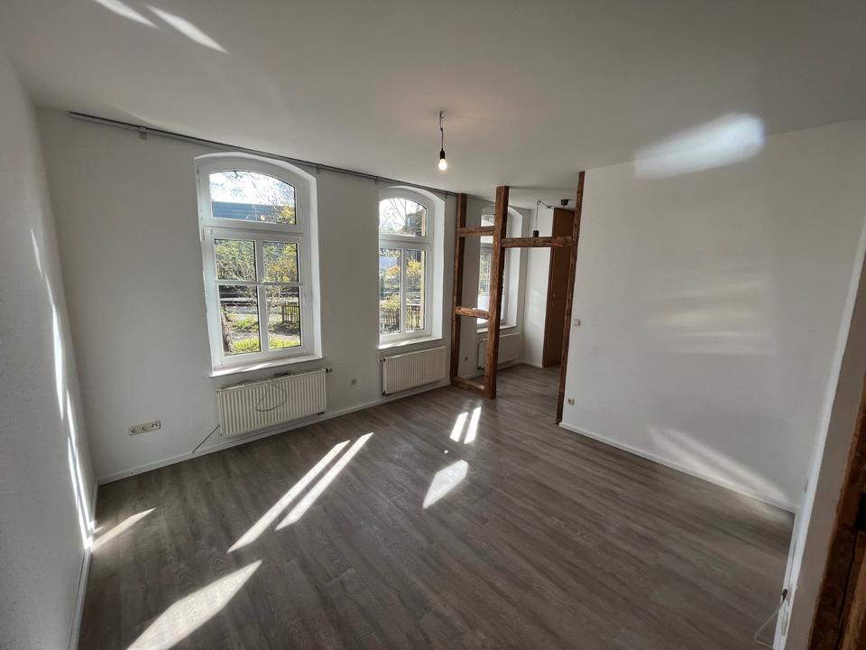 Thumbnail-2 Zimmer renov. Altbau Wohnung 50 m², MI zentrale Innenstadtlage