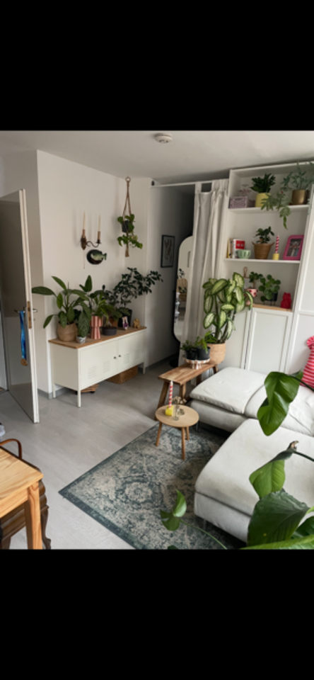 Thumbnail-1 Zimmer Wohnung